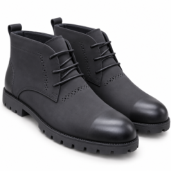 Alternative view of Bradford™ Men’s Ankle – Lace-Up Casual Boots