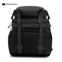 RangerPro™ 45L Tactical Multi-Compartment Backpack - Image 7