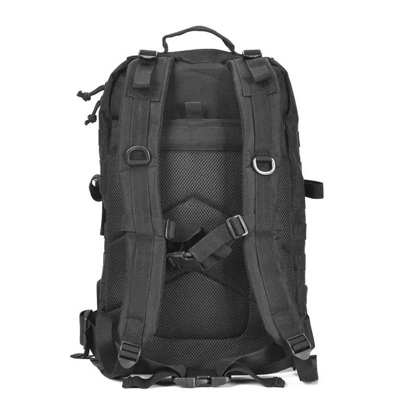 RangerPro™ 45L Tactical Multi-Compartment Backpack - Image 9