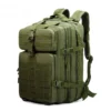 RangerPro™ 45L Tactical Multi-Compartment Backpack
