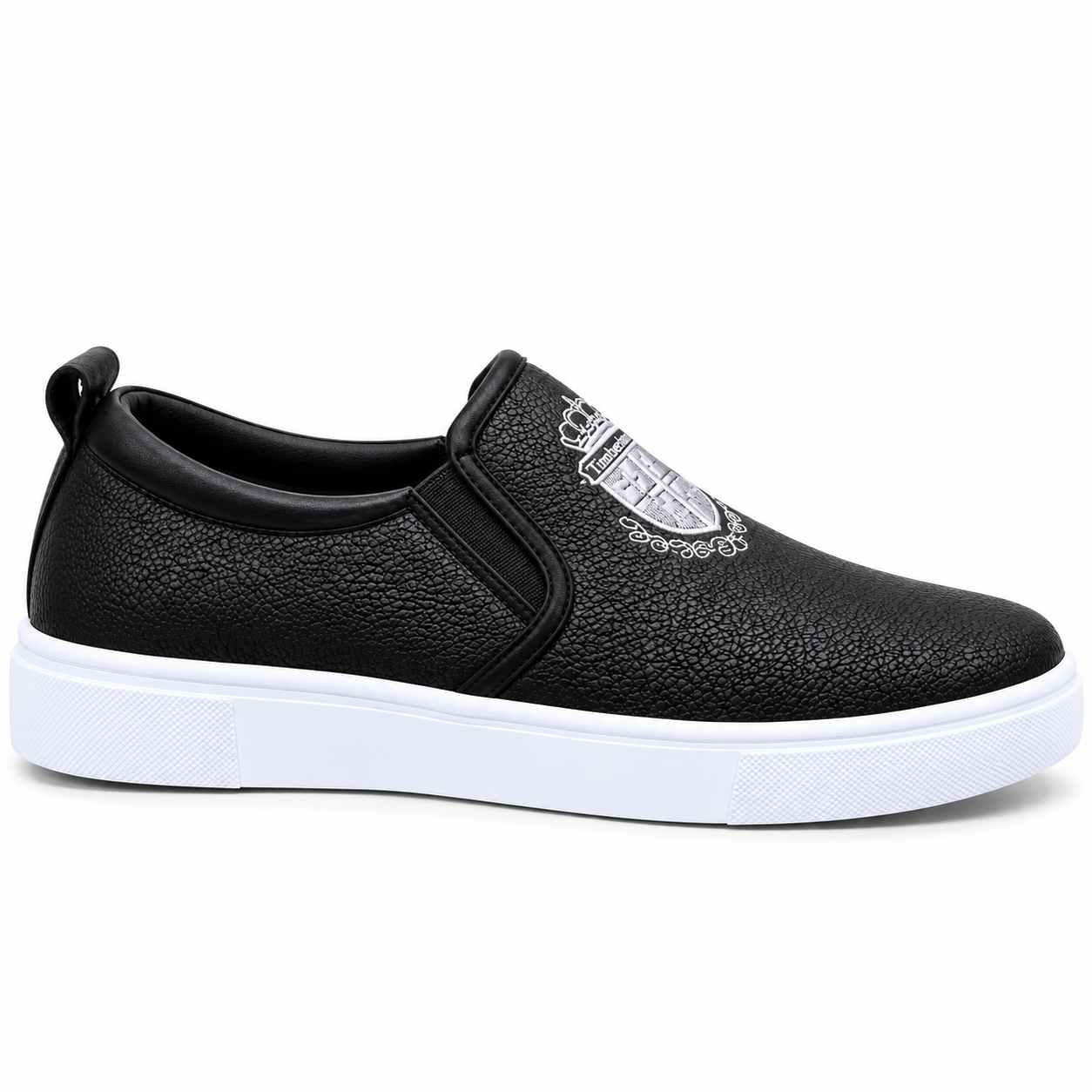 Kavero™ Crest Slip-On Sneakers - Image 2