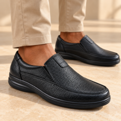 Denvor™ Men's Casual Slip-On Shoes