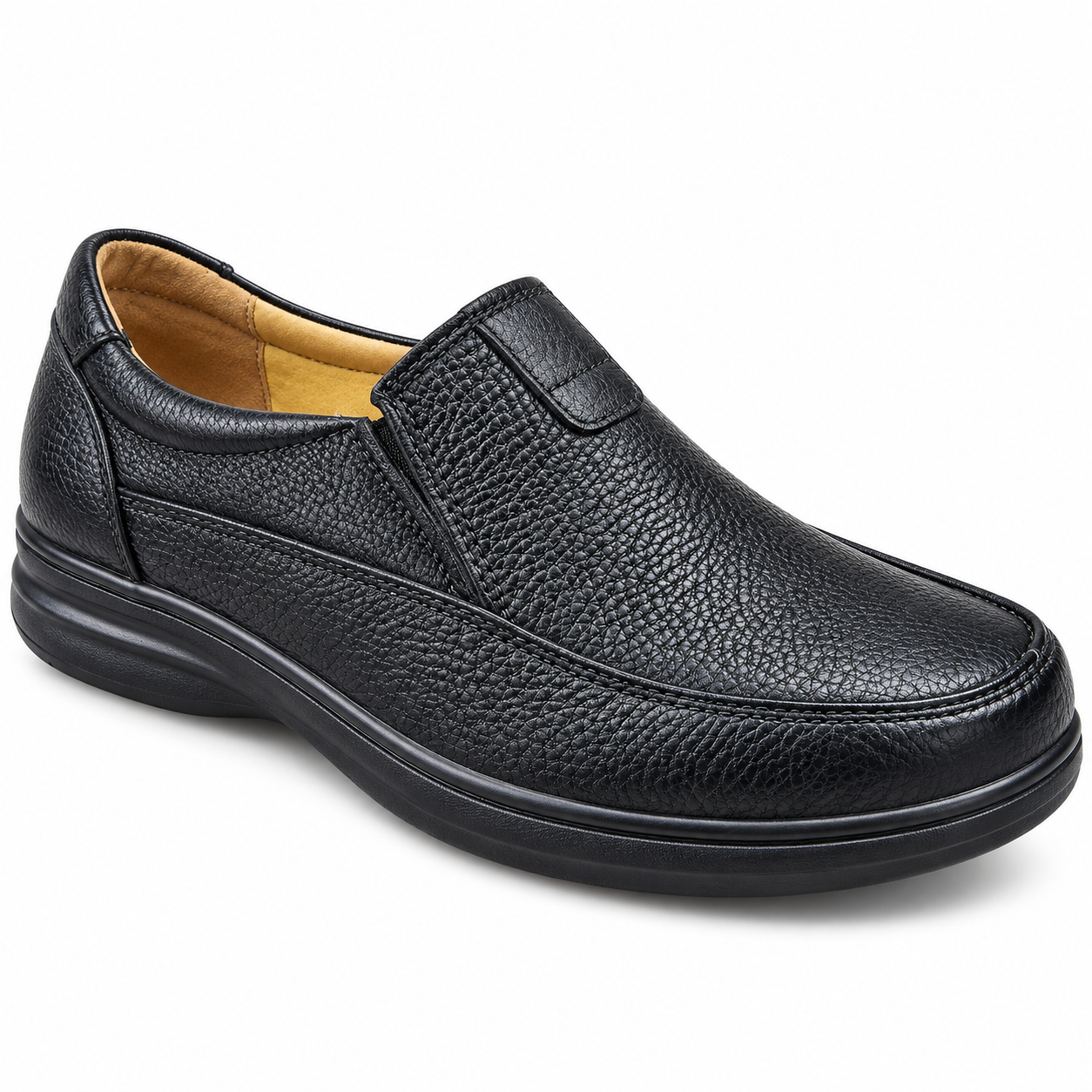 Denvor™ Men's Casual Slip-On Shoes - Image 2