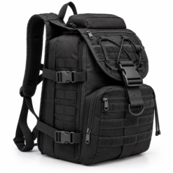 Alternative view of Vantor™ Tactical Backpack – Multi-Pocket Outdoor & Travel Bag