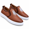 Kavero™ Crest Slip-On Sneakers