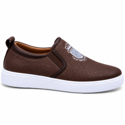 Kavero™ Crest Slip-On Sneakers - Image 4
