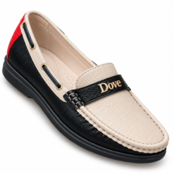 Velmora™ Colour-Block Ladies Loafers - Image 9