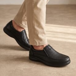 Denvor™ Men's Casual Slip-On Shoes - Image 4